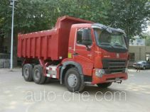 Sinotruk Howo ZZ3257M3447P2 самосвал