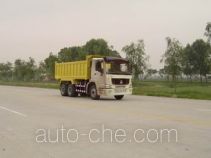 Sinotruk Howo ZZ3257M3641 dump truck