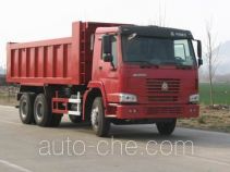Sinotruk Howo ZZ3257M3641B dump truck