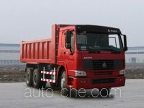 Sinotruk Howo ZZ3257M3647A dump truck