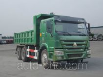 Sinotruk Howo ZZ3257M3647D1 dump truck