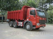 Sinotruk Howo ZZ3257M3647N2 dump truck