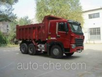 Sinotruk Howo ZZ3257M3647P1 dump truck