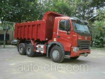Sinotruk Howo ZZ3257M3647P2 dump truck