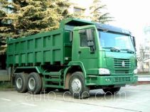 Sinotruk Howo ZZ3257M3647W dump truck