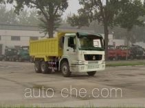 Sinotruk Howo ZZ3257M3841 dump truck