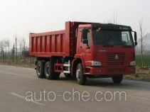 Sinotruk Howo ZZ3257M3841B dump truck