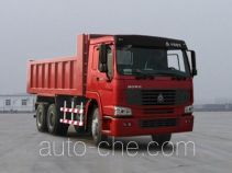 Sinotruk Howo ZZ3257M3847A dump truck