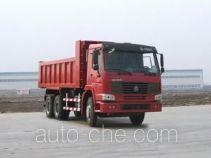 Sinotruk Howo ZZ3257M3847C dump truck