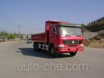 Sinotruk Howo ZZ3257M3847C dump truck