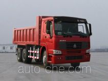 Sinotruk Howo ZZ3257M3847C1 dump truck