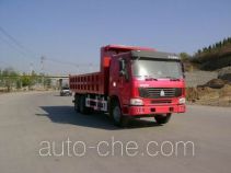 Sinotruk Howo ZZ3257M3847C1 dump truck