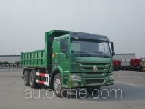 Sinotruk Howo ZZ3257M3847D1 dump truck