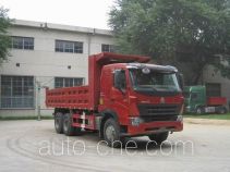 Sinotruk Howo ZZ3257N3847N1 dump truck