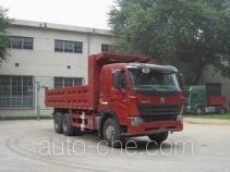 Sinotruk Howo ZZ3257M3847N1 dump truck