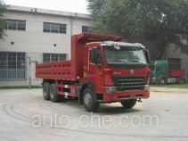 Sinotruk Howo ZZ3257M3847P2 самосвал