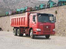 Sinotruk Howo ZZ3257M3847W dump truck