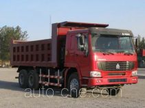 Sinotruk Howo ZZ3257M4147C1 dump truck
