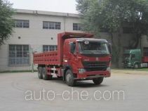 Sinotruk Howo ZZ3257M4147P1 dump truck