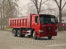 Sinotruk Howo ZZ3257M4147W dump truck