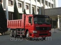 Sinotruk Howo ZZ3257M4347A dump truck