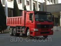 Sinotruk Howo ZZ3257M4347AJ dump truck