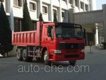 Sinotruk Howo ZZ3257M4347C1 dump truck