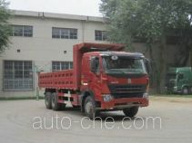 Sinotruk Howo ZZ3257M4347P1 dump truck