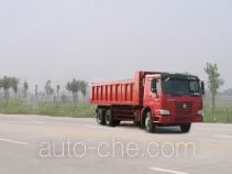 Sinotruk Howo ZZ3257M4347W dump truck