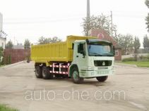Sinotruk Howo ZZ3257M4641 dump truck