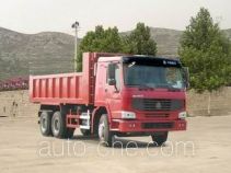 Sinotruk Howo ZZ3257M4647A dump truck