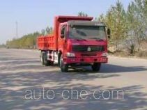 Sinotruk Howo ZZ3257M4647C1 dump truck