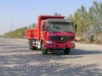 Sinotruk Howo ZZ3257M4647C1 dump truck