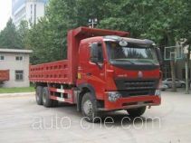 Sinotruk Howo ZZ3257M4647P1 самосвал