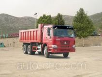 Sinotruk Howo ZZ3257M4647W dump truck