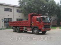 Sinotruk Howo ZZ3257N4947N1 dump truck