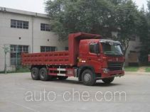 Sinotruk Howo ZZ3257M4947P1 dump truck