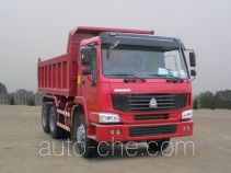 Sinotruk Howo ZZ3257N2947AN dump truck