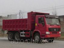 Sinotruk Howo ZZ3257N2947D2 самосвал