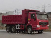Sinotruk Howo ZZ3257N2947D2 dump truck