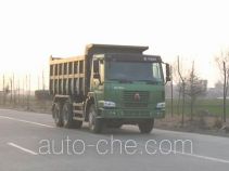 Sinotruk Howo ZZ3257N2948B самосвал