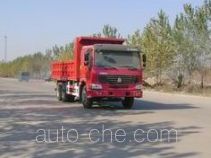 Sinotruk Howo ZZ3257N2948B dump truck