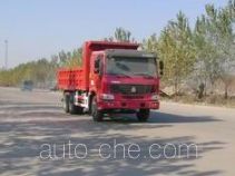 Sinotruk Howo ZZ3257N2948B dump truck