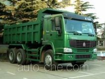 Sinotruk Howo ZZ3257N3247A dump truck