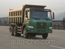 Sinotruk Howo ZZ3257N3247B dump truck