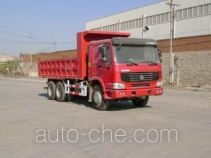 Sinotruk Howo ZZ3257N3247C dump truck