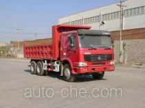 Sinotruk Howo ZZ3257N3247C самосвал