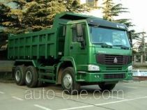 Sinotruk Howo ZZ3257N3247C1 dump truck