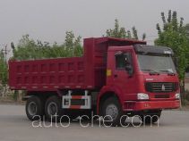 Sinotruk Howo ZZ3257N3247D2 самосвал