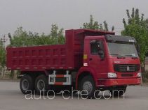Sinotruk Howo ZZ3257N3247D2 dump truck